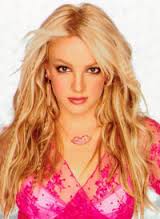 Britney Spears